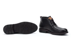 Pikolinos York Lace Boot<Men Casual
