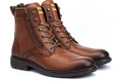 Pikolinos York M2M Lace Up Boot<Men Boots