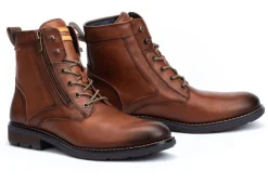 Pikolinos York M2M Lace Up Boot<Men Boots