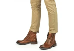 Pikolinos York M2M Lace Up Boot<Men Boots