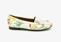 Sioux Zalla Moccasin<Women Casual