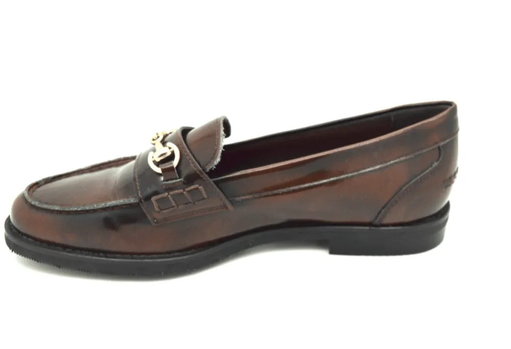 * Zara Chain Loafer<Women Formal
