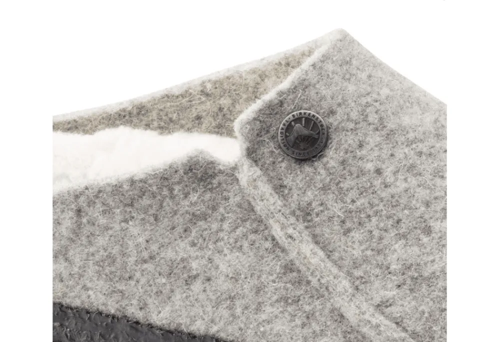 Birkenstock Zermatt Shearling Slipper<Women Slippers