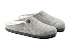 Birkenstock Zermatt Shearling Slipper<Women Slippers