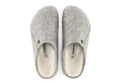 Birkenstock Zermatt Shearling Slipper<Women Slippers