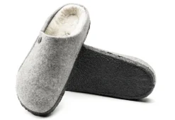 Birkenstock Zermatt Shearling Slipper<Women Slippers