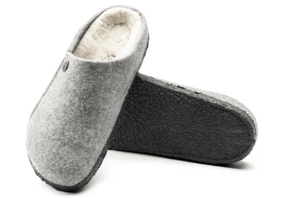 Birkenstock Zermatt Shearling Slipper<Women Slippers
