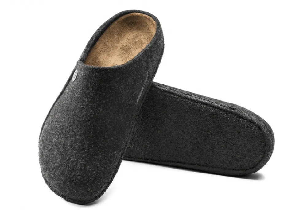 Birkenstock Zermatt Slipper<Women Slippers