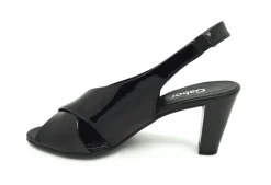 Gabor Zeus Slingback<Women Court Shoes & Heels