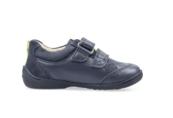 Start- Rite Zigzag Riptape First Walking Shoes<Boys First Walking Shoes