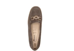 Sioux Zillette 703 Chain Loafer<Women Loafers